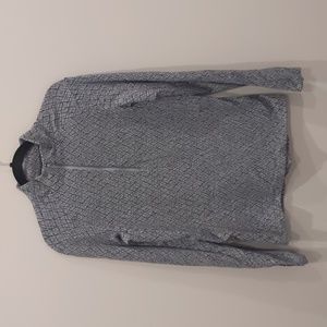 Lululemon | men's surge half zip sweater
